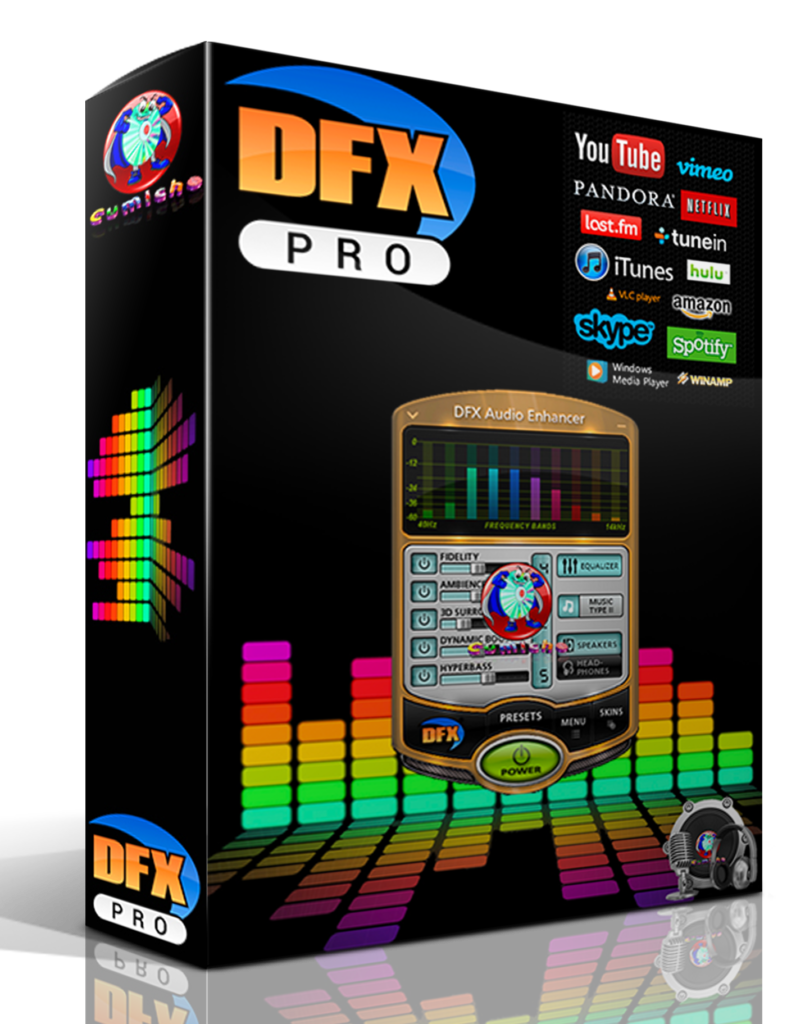 dfx software download